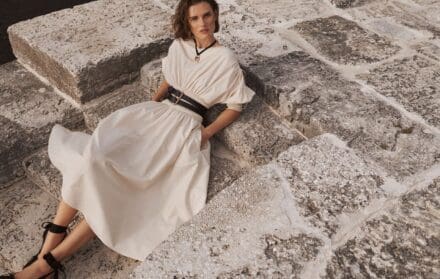 Linen clothing style guide