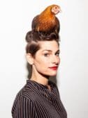 marije vogelzang food designer