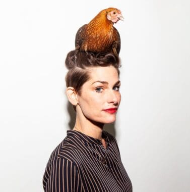 marije vogelzang food designer