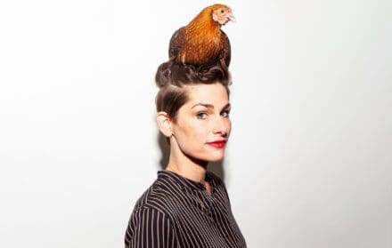 marije vogelzang food designer