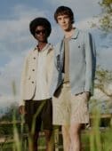 MR PORTER mr p summer collection