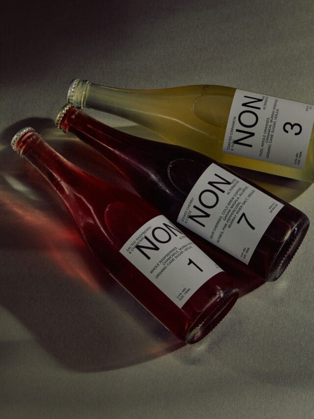non wine