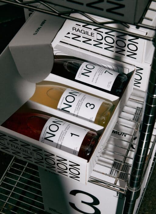 non wine