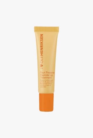 Ole Henriksen Pout Preserve peptide lip treatment