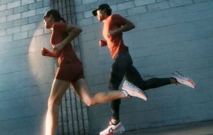 best running brands On