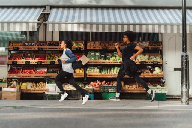 on best running brands