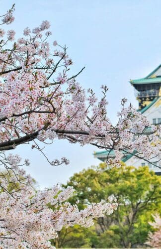 Osaka, Japan