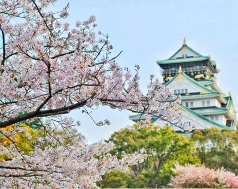 Osaka, Japan
