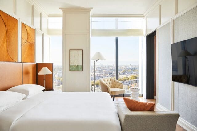 Park Hyatt London River Thames