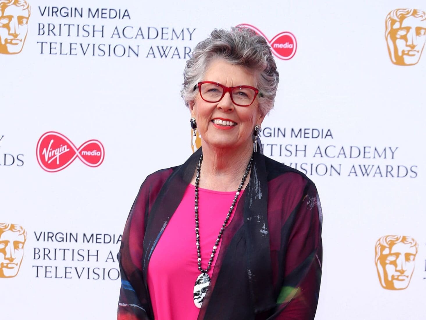 prue leith