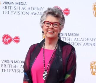 prue leith