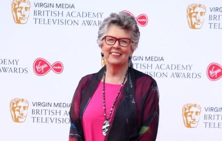 prue leith