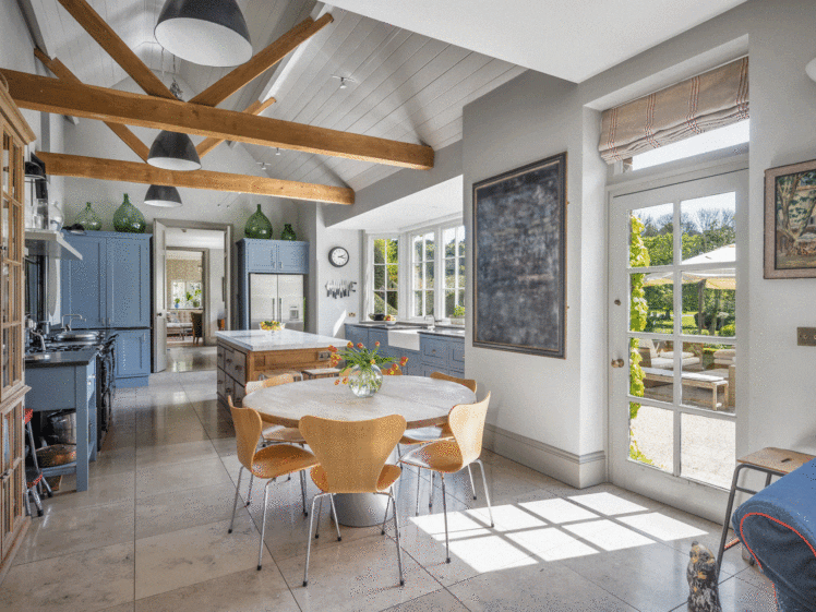 punchbowl west sussex