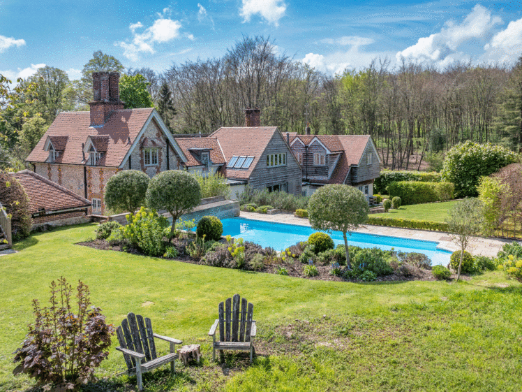 punchbowl west sussex