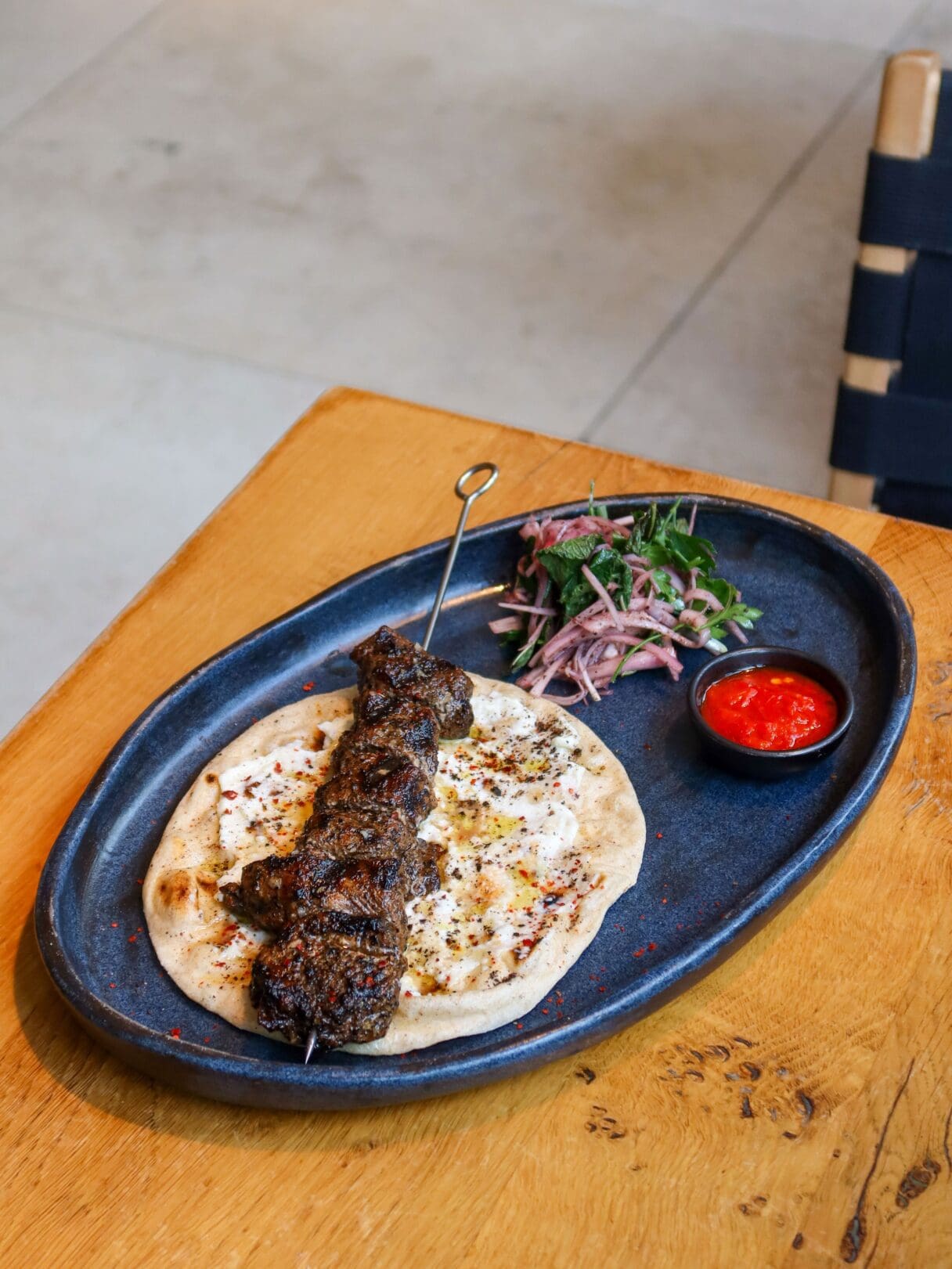 rovi ottolenghi