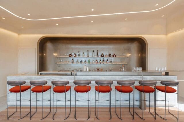 Santo Mine Oia Suites