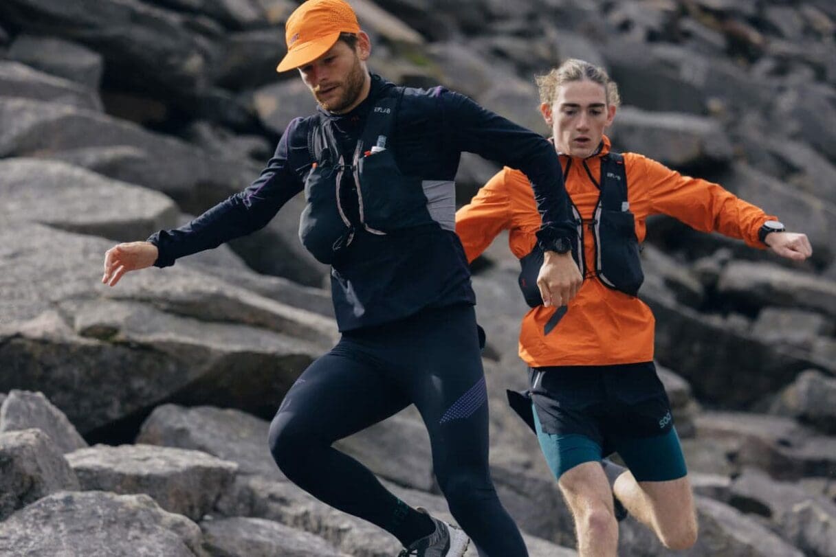 best running brands Soar Running