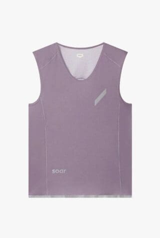 Soar Singlet top