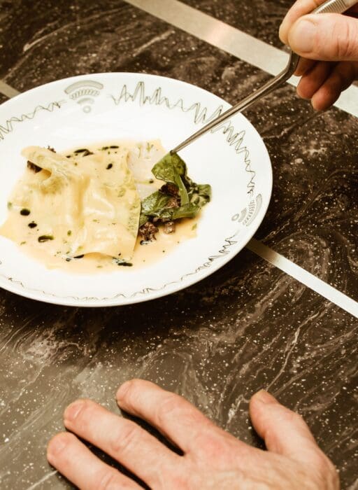 spagnoletti kings cross