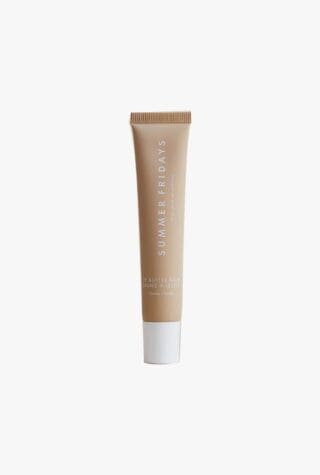Summer Fridays lip butter balm