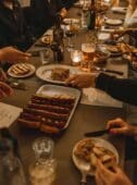 Supper clubs