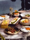 Sushisamba, Covent Garden