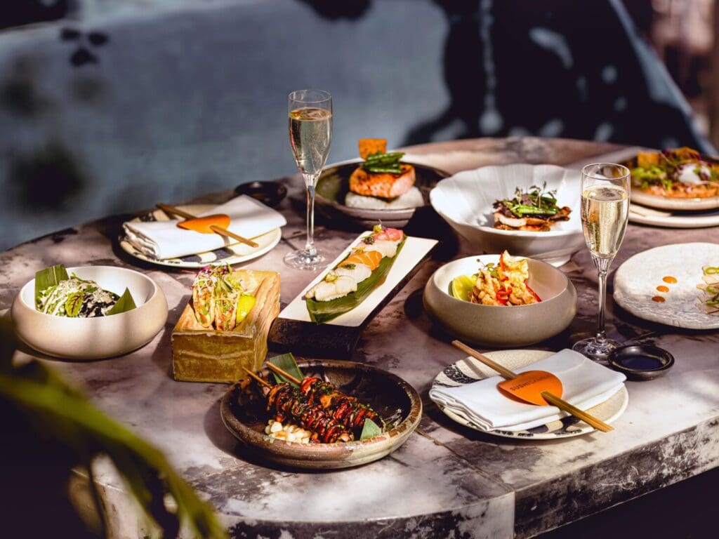 Lunch in London: Brilliant set menus for a speedy soirée in the capital