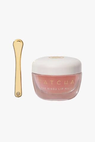 Tatcha The Kissu lip mask