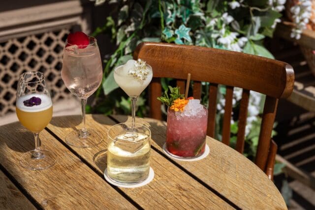 The Cadogan Arms, Chelsea