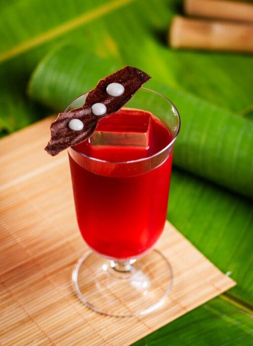 The Churchill Bar, Marylebone