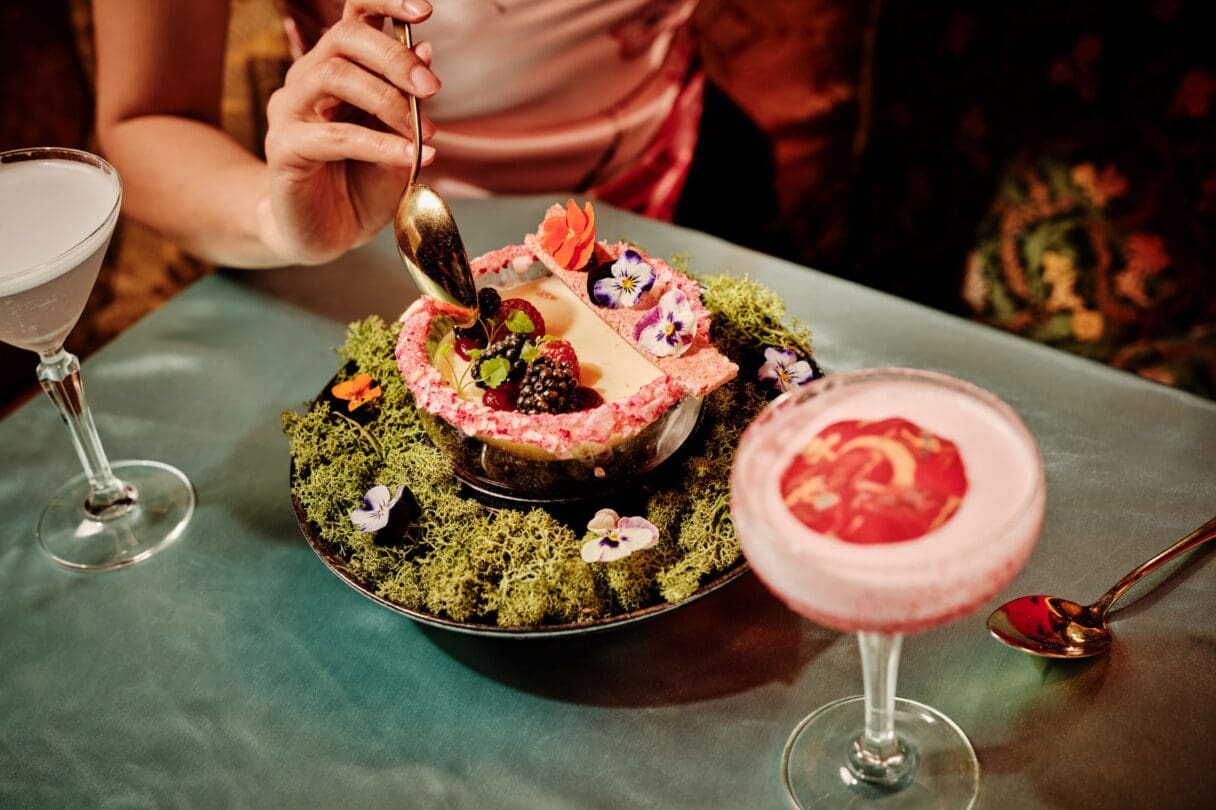 The Ivy Asia, Chelsea