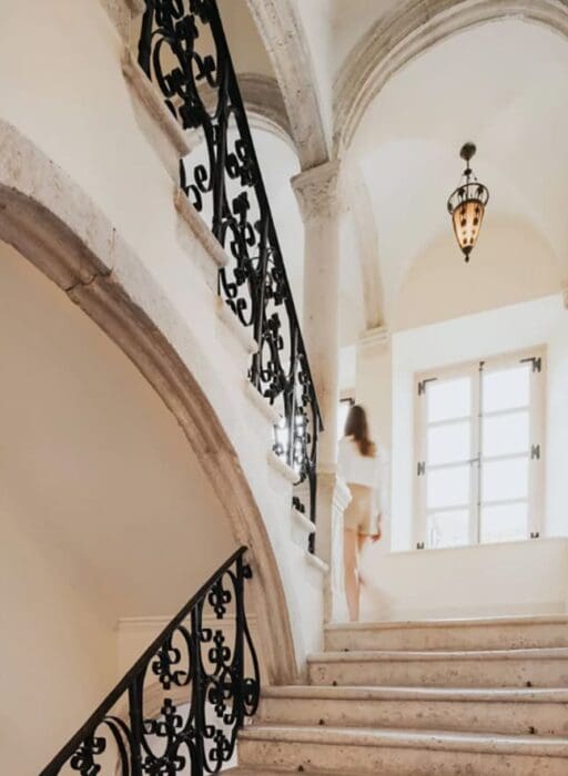 The Pucić Palace luxury hotels durovnik