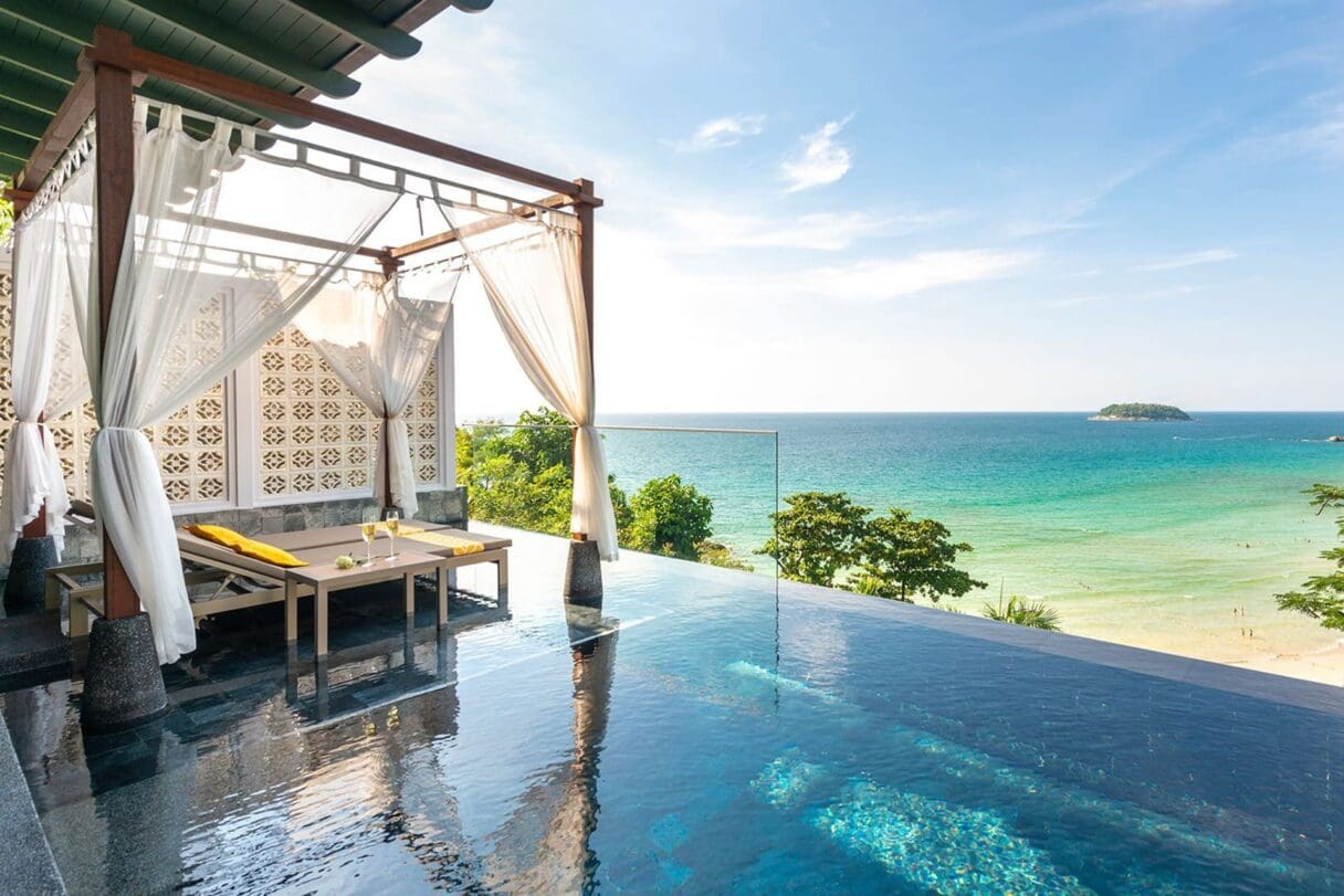The Shore at Katathani, Thailand