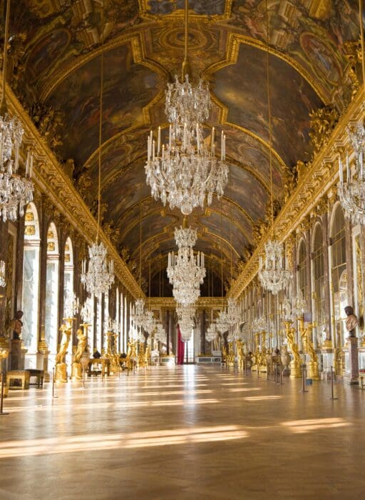 versailles paris