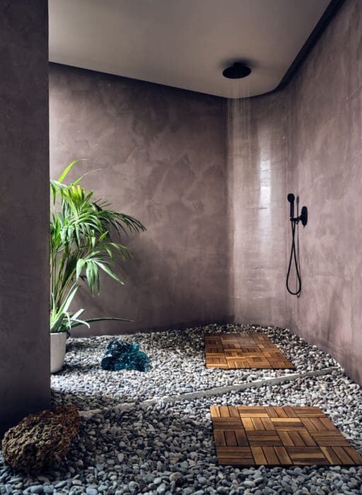 Villa Gaïa, Thessaloniki, Greece