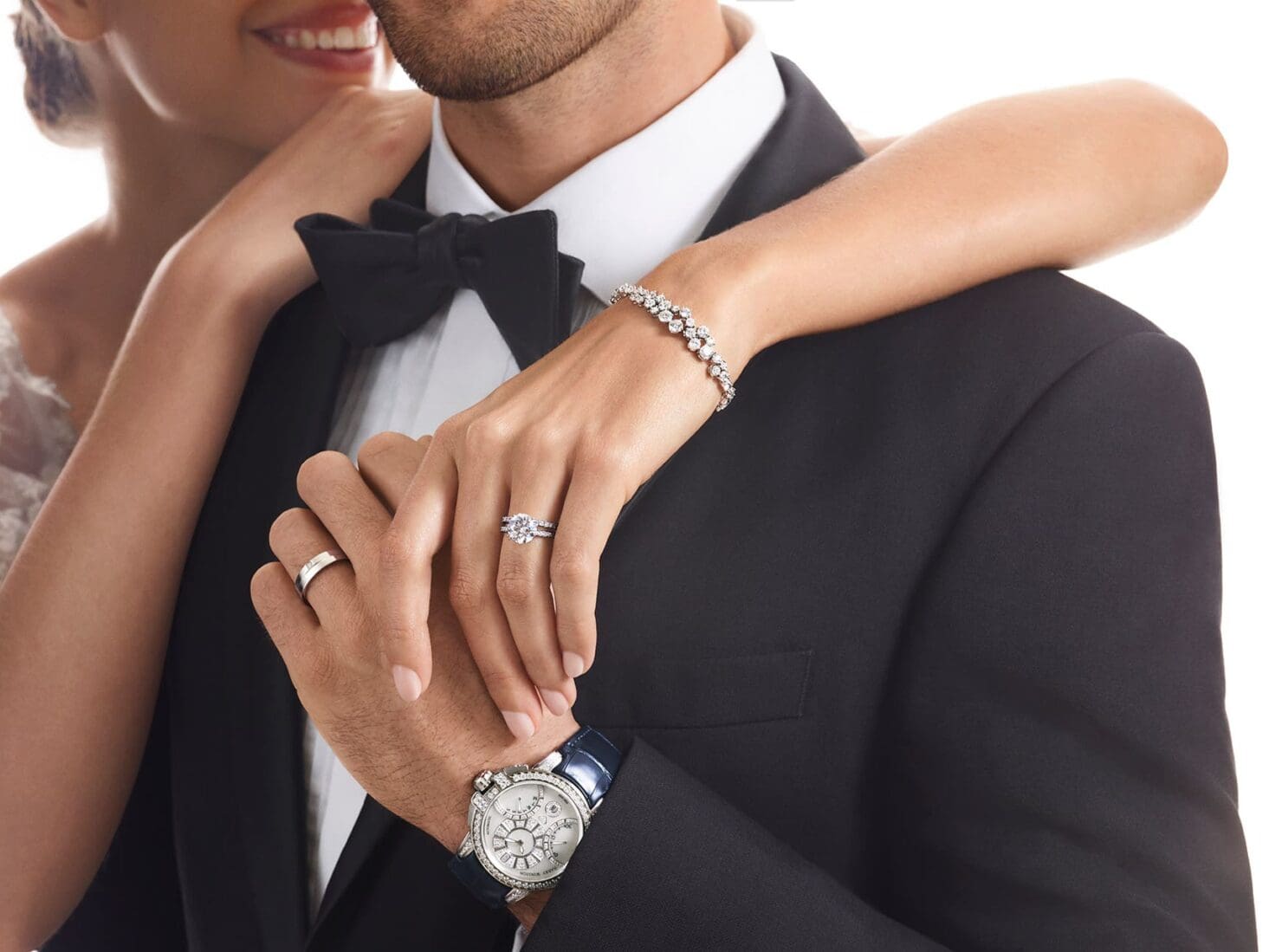 wedding jewellery