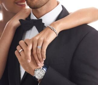 wedding jewellery