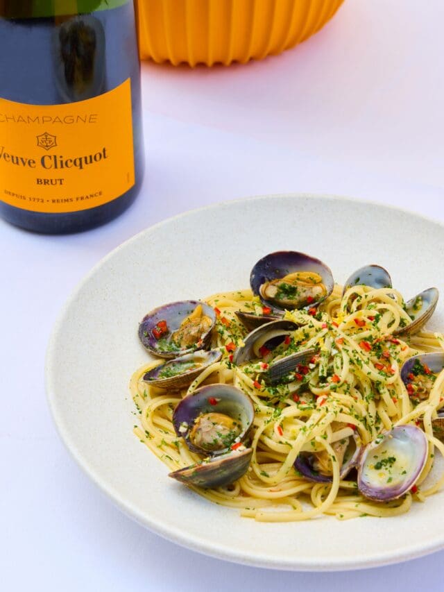 Whitcomb’s at The Londoner, Leicester Square