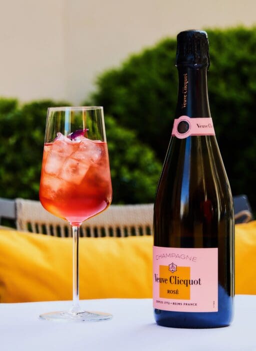 Whitcomb’s at The Londoner, Leicester Square