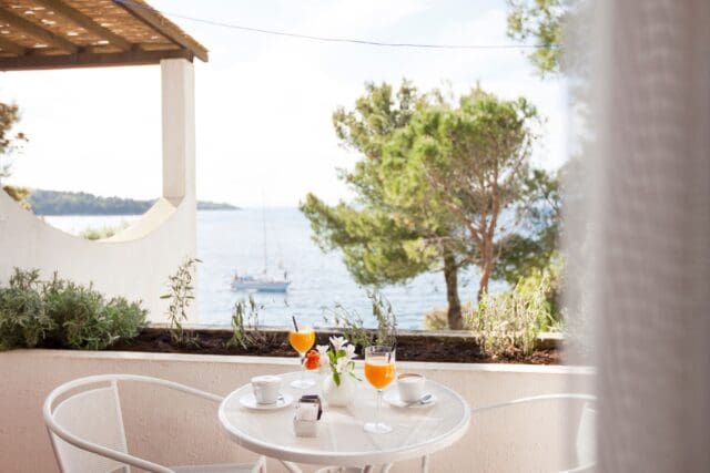 Hotel Odisej Mljet