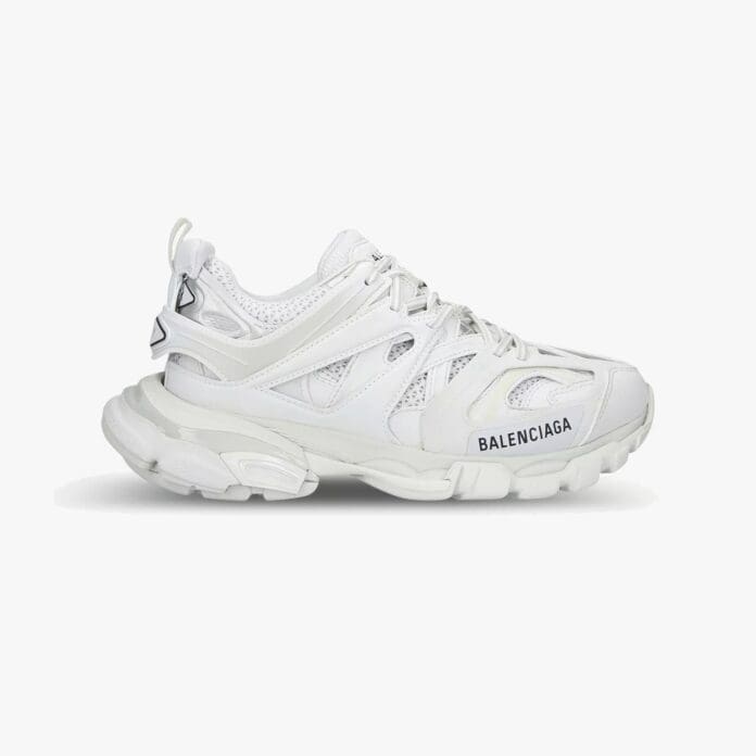 Balenciaga Track trainers