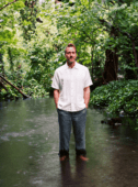 Ben Fogle interview 01