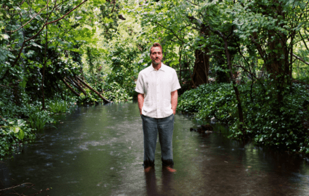Ben Fogle interview 01