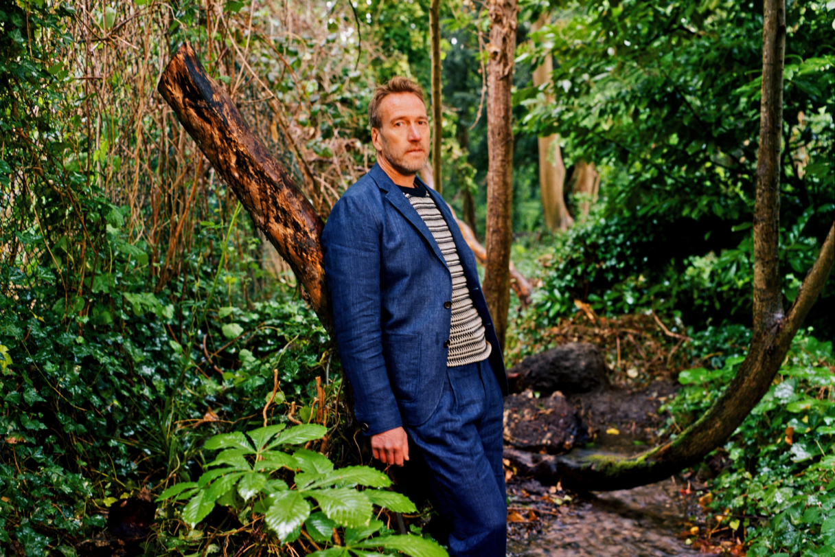 Ben Fogle interview 02