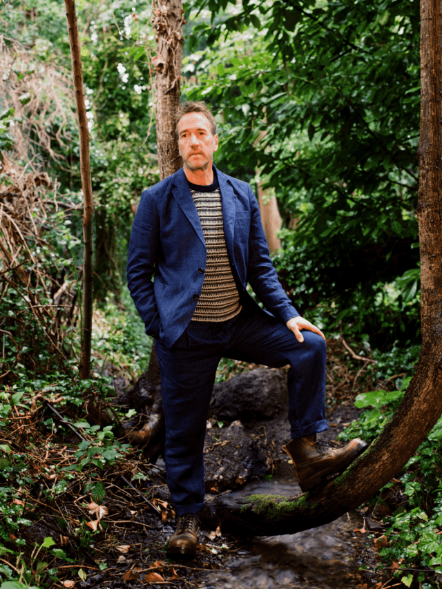 Ben Fogle interview 06