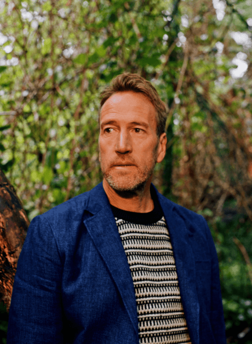Ben Fogle interview 07