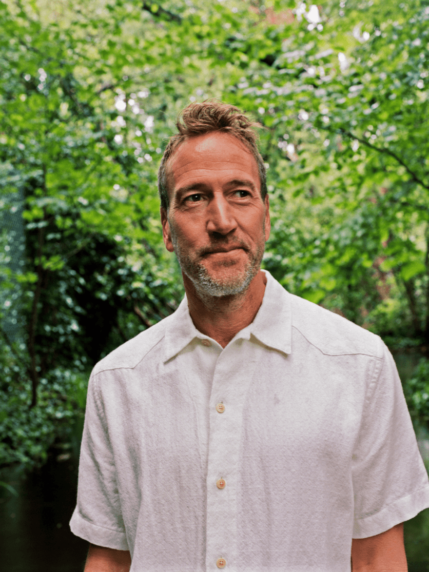 Ben Fogle interview 08