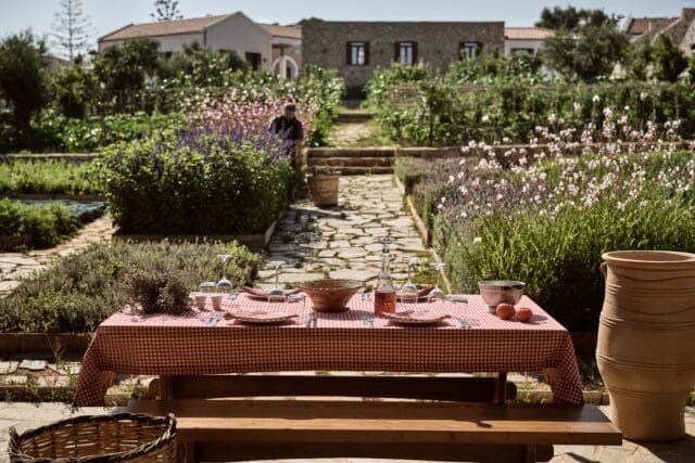 bostani lesante cape