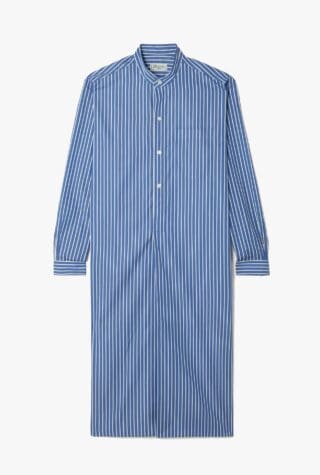 Charvet Elysee oversized nightdress