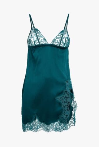 Coco de Mer Nilima slip dress